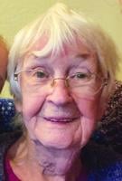 Obituary: Olive May Waterman
