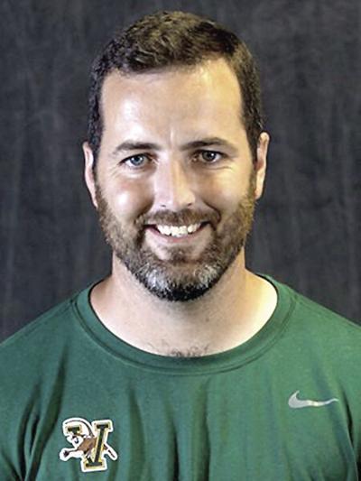 Michael Skelton - America East coaching staff of the year