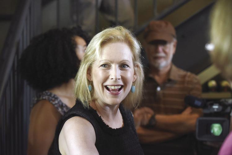 7-9-19 Kirsten Gillibrand