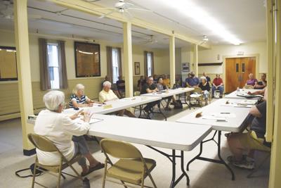 Freedom planning board 71521