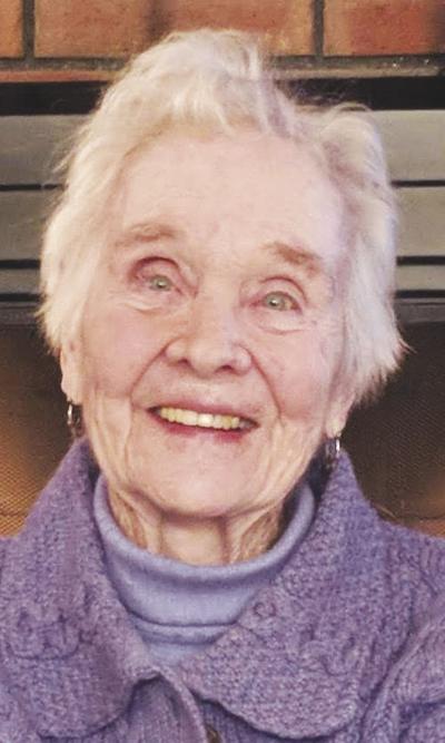 Pauline R. Whalley