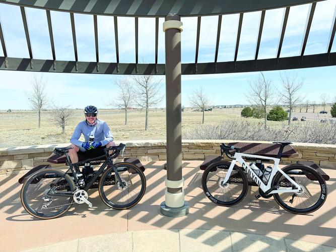 Wheel Family Fun - Tin Mountain Hillclimb - Aaron Jurasevich