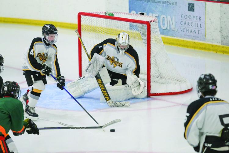01-19-26 KHS Hockey laughland howland