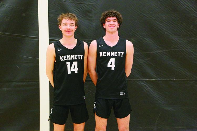 KHS Boys Hoop - seniors