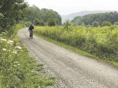8-6-2021 Basch-Upper Coos Recreational Trail