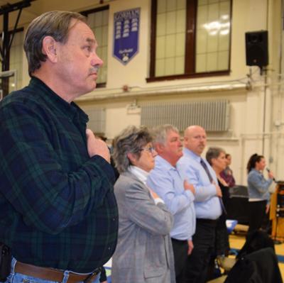 Gorham Selectmen authorized to add