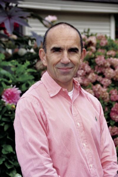 Darren Celso