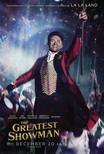 The Greatest Showman