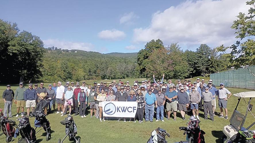 Golf Column - Linderhof Country Club - MWV Ski Jumping Tournament