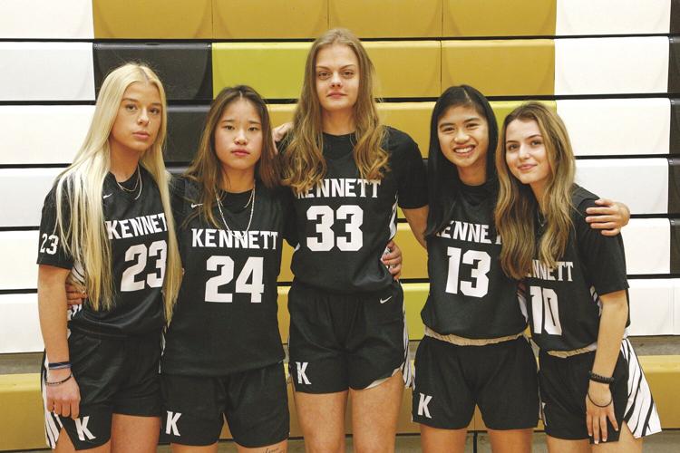 12-08-22 KHS Teams wbb varsity seniors