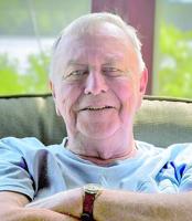 Ronald E. Guthenberg