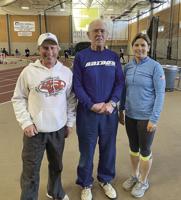 Local masters shine in R.I.