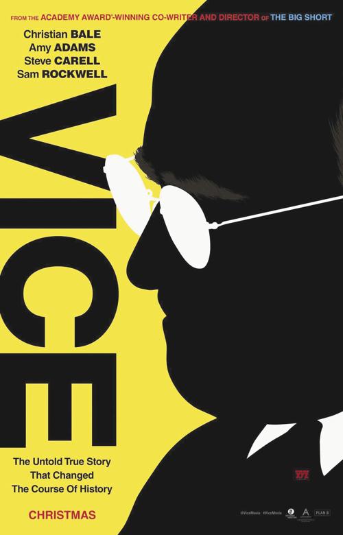 Vice-Movie
