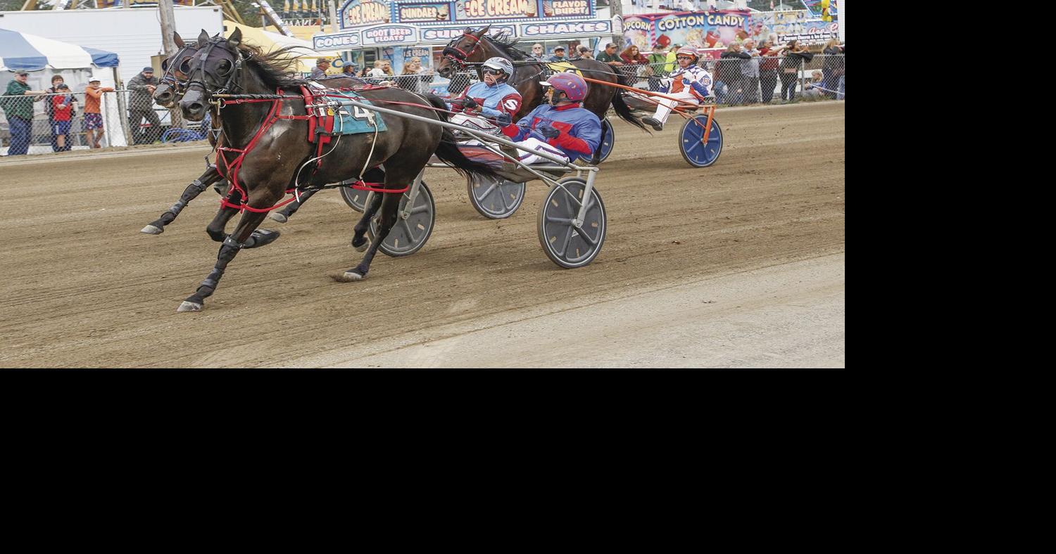 '23 Fryeburg Fair strong but not recordbreaker Local News