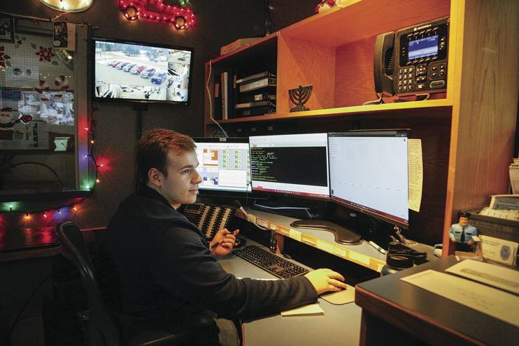 12-19-22 Conway PD dispatcher medium