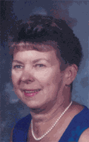 Obituary: Cynthia F. Gralenski