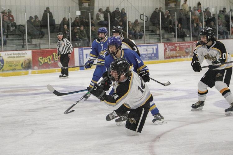 12-27-22 Peter Hall Xmas Tournament murphy r falling goal