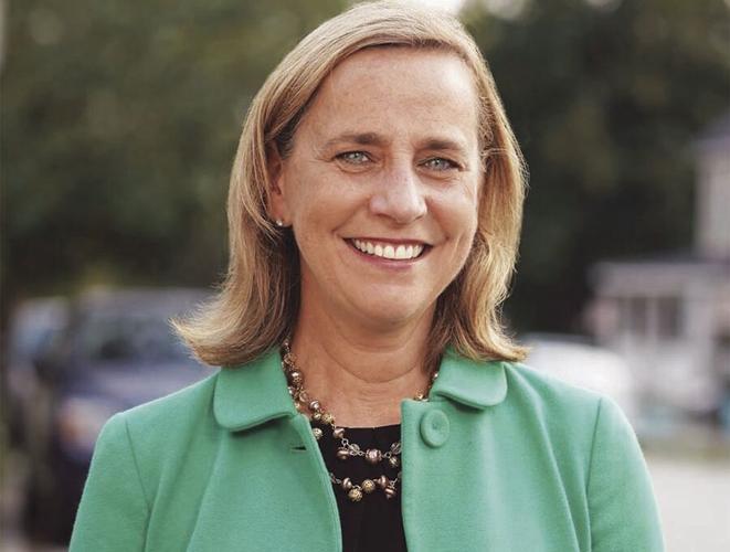 Joyce Craig