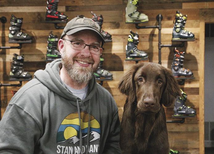 11-30-22 Stan and Dans cluett and gunnar