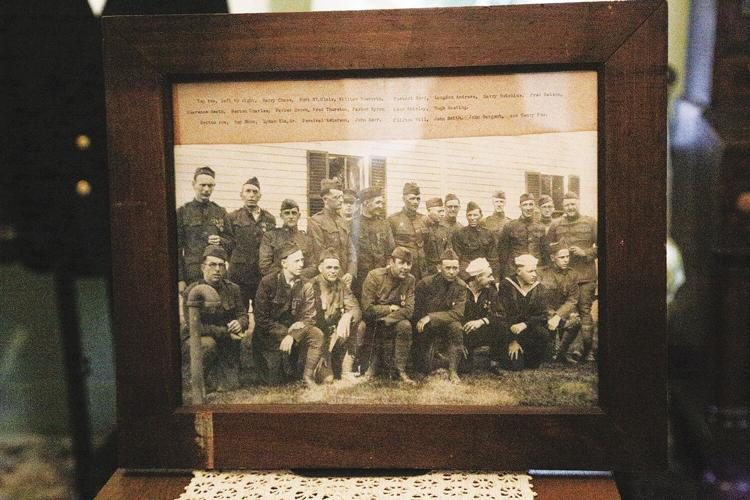 06-12-24 FHS Vets wwii group pic