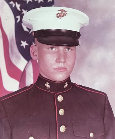 Ira A. Gibson