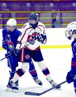 Action-packed week at Notre Dame Arena