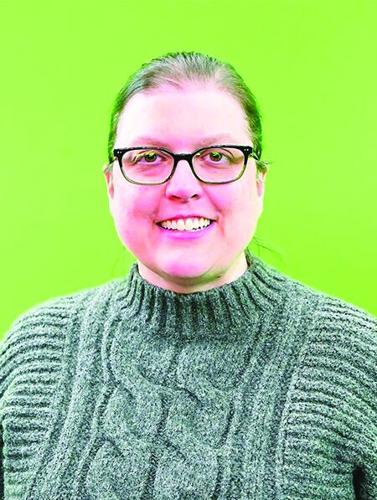 Conway School Board Candidates - three-year seat - Lauren Beckwith