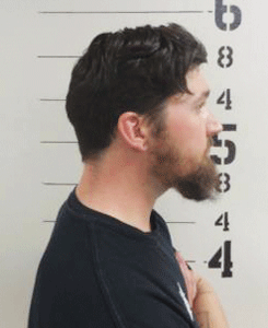Selectman's son charged with conspiracy to sell heroin