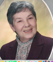 Obituary: Ann Gloria Beal