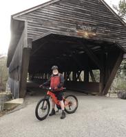 Wheel Family Fun: Springtime exploring — what’s open now?