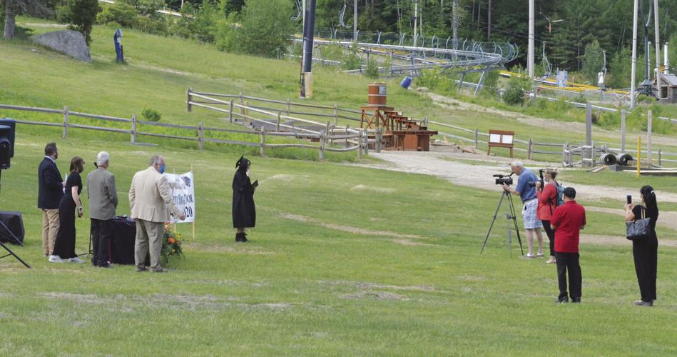 Graduation - non summit