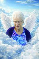 Obituary: Shirley P. Hilton Bean