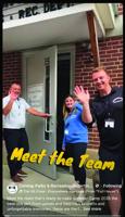 Conway Recreation's social media posts are making a splash