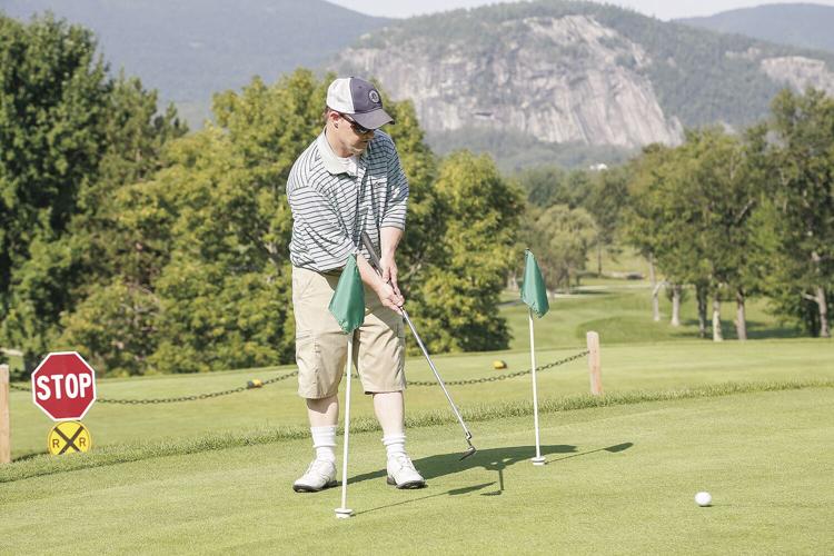 08-29-22 Putts for Pets putting competition