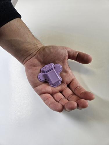 New stress-sensing wireless lie detector can also spot sleep disorders in babies
