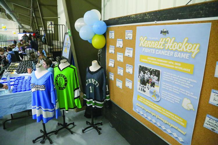 02-14-26 KHS Hockey Fights Cancer tables 1