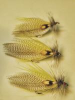 North Country Angling: The Yellow Hornberg