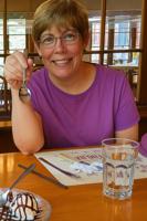 Obituary: Leslee Gallant Gragg
