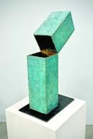 J.T. Gibson’s ‘Combinatti’ At Aperto