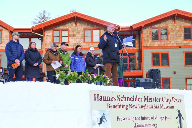 03-14-26 Schneider Cup opening wide emcee