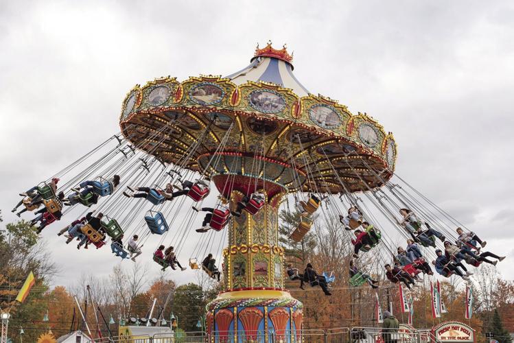 swings
