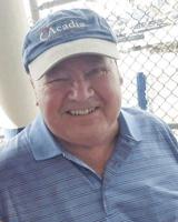 Obituary: Donald R. Wood