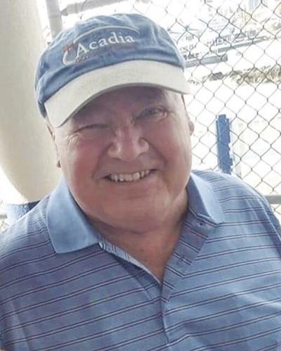 Donald R. Wood