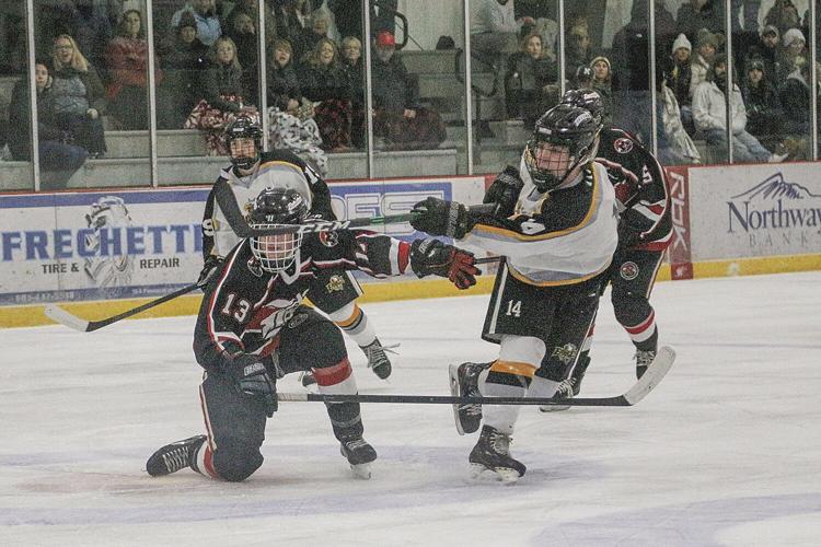 12-14-22 KHS-Berlin Hockey cote-murphy crossed