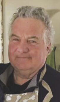 Lawrence “Larry” McIsaac