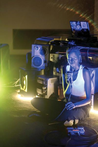 Portland Phoenix | "The Party Is Inside You": How the Maine Center for Electronic Music is sparking collaboration, community, and recovery in downtown Portland