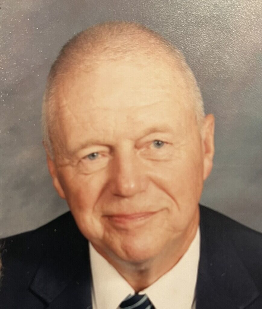 Obituary: Donald E. Sloan | Obituaries | Conwaydailysun.com