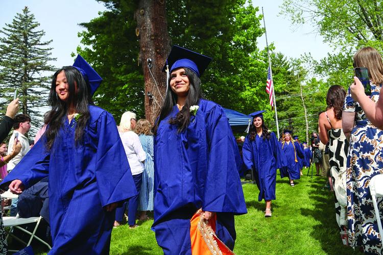 05-23-26 Fryeburg Graduation processional medium