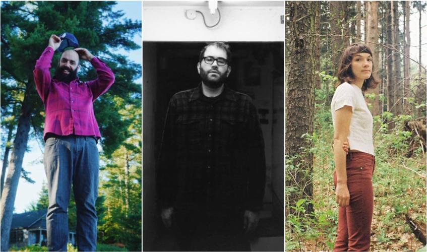 8 Days: Winter folk jams, artsy hang-outs, and charities actually worth your money