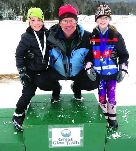 Nordic Tracks - Bill Koch Festival - Bill Koch